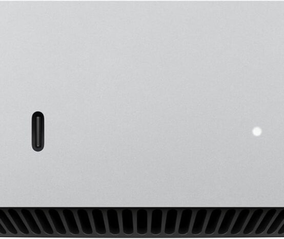 Apple 2024 Mac Mini Desktop Computer with M4 chip
